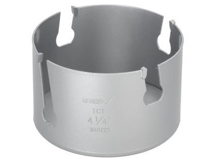 Vykružovač TCT 08X108