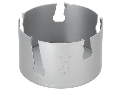 Vykružovač TCT 08X111