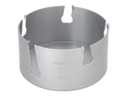 Vykružovač TCT 08X127