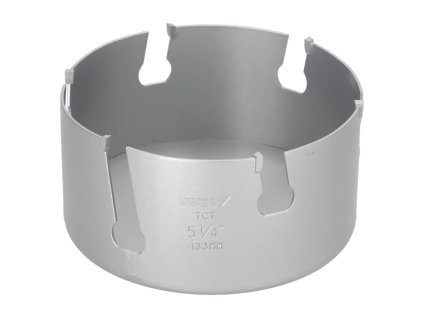 Vykružovač TCT 08X133