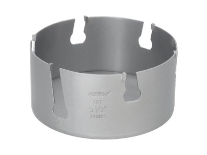 Vykružovač TCT 08X140