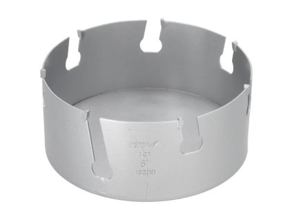 Vykružovač TCT 08X152