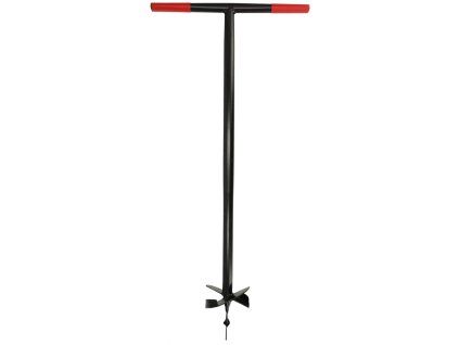 Zemný vrták 150 mm DED-80C313