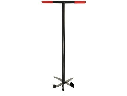 Zemný vrták 250 mm DED-80C317