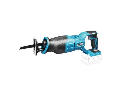 Aku chvostová píla 18V bezuhlíková DED7161