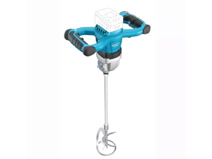 Aku miešadlo na lepidlo 18V DED7154