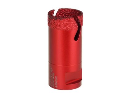 Diamantová korunka Vákuovo spájkované M14 35mm DED1594S35