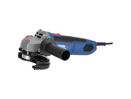 Uhlová brúska 125 mm 800 W DED7936