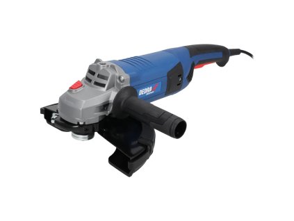 Uhlová brúska 230 mm 2100 W DED7937