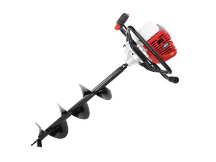 Motorový vrták do zeme 52cc DED8809