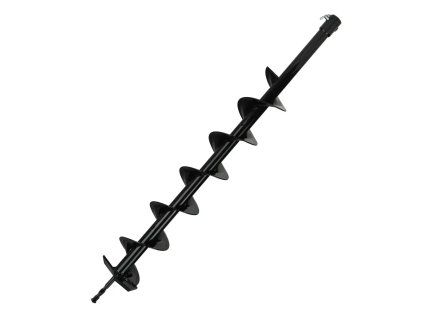 Zemný vrták 100 × 800 mm DED-80C320