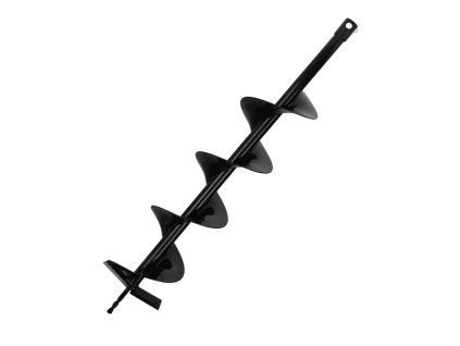 Zemný vrták 150 x 800 mm DED-80C321