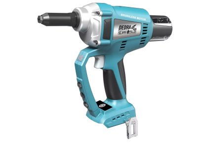 Aku nitovačka DED7155