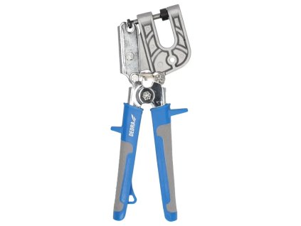 Krimpovacie kliešte na hliníkové profily 11X001