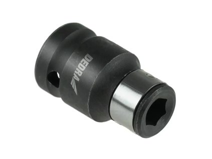 Rázový adaptér 1/2''- 8 mm 18A7003