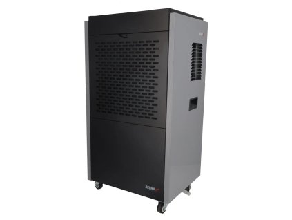 Odvlhčovač vzduchu pre budovy 1000W 90L/24h DED9904