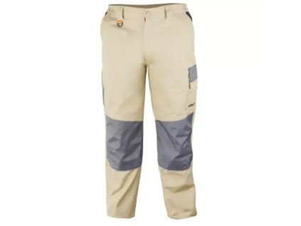 Montérky XXL/58, 100% bavlna,270g/m2 BH41SP-XXL