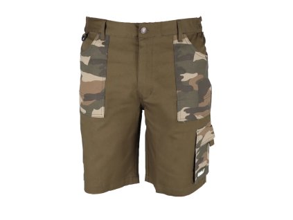 Pracovné kraťasy S BH43ST-S