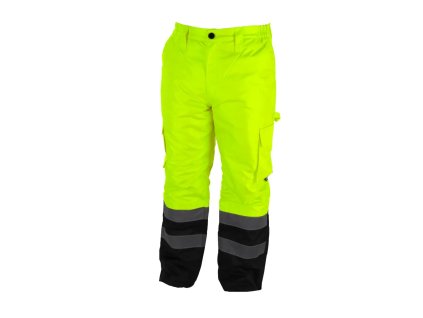 Montérky S, žlté BH80SP1-S