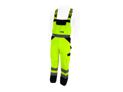 Monterky velkost DED-BH81SO1-XXL