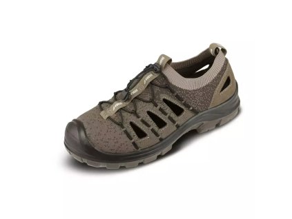 Pracovné topánky D4Z, textil, veľkosť 39, kat,O1 SRC BH9D4Z-39