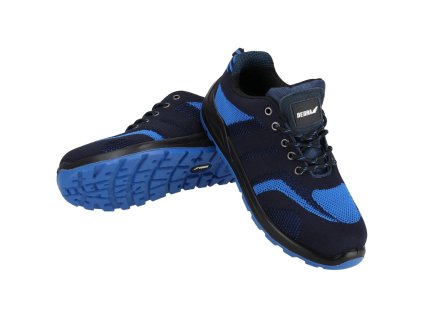 Pracovné topánky M3 šport, veľ, 39, kat, O1 SRC BH9M3Z-39