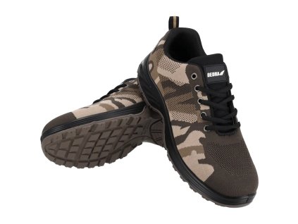 Pracovné topánky M5 MORO BH9M5-39