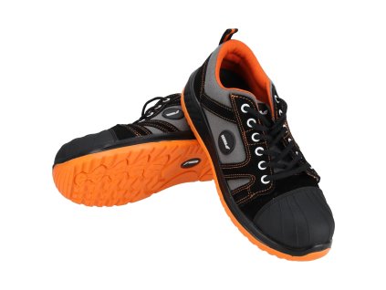 Pracovné topánky M6, kat,S1 SRC BH9M6-39