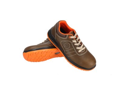 Pracovné topánky P4 BH9P4VK-37