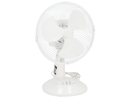 Stolový ventilátor 9" DA-0900 DED-DA-T184CS
