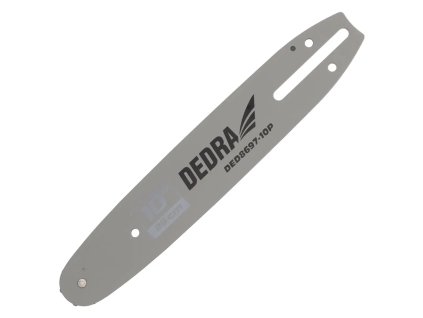 Lišta na pílu 10" DED8697-10P