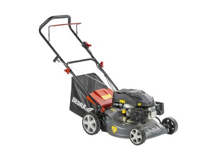 Benzínová kosačka 2,7kW, DEDRA DED8720-43CP