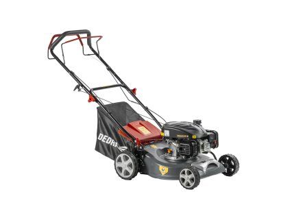 Benzínová kosačka DEDRA, 43 cm DED-DED8720-43L
