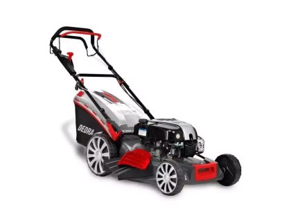 Benzínová kosačka s pojazdom BS750EX 2,5kW, DEDRA DED8723-53B DED8723-53B