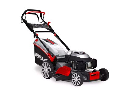 Benzínová kosačka 4,2kW, DEDRA DED8723-53C DED8723-53C