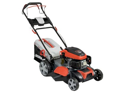 Benzínová kosačka 2,7kW, Loncin DED8724-46L