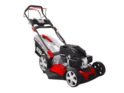 Benzínová kosačka s pojazdom s elektrickým štartérom 3,6kW DED8724-46CSE