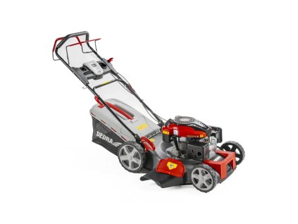 Benzínová kosačka s pojazdom 3,6kW Locin, DEDRA DED8725Q-53L