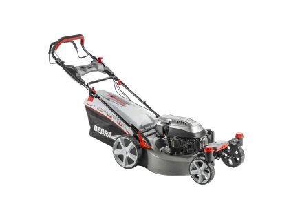 Benzínová kosačka s pojazdom 4,2kW, DEDRA DED8727-51C