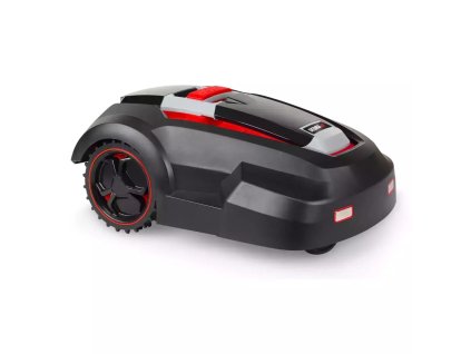 Robotická kosačka 28 V 4.0 Ah DED8751-4