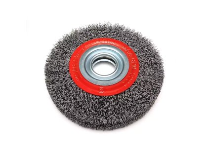 Brúsna kefa F34-125