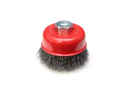 Brúsna kefa závit M14 F35-085