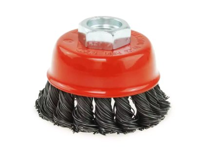 Brúsna kefa závit M14 F37-065