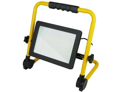 Dielenská lampa 100W SMD LED L1070-9