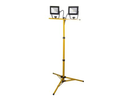 Dielenská lampa 2x30W SMD LED L1072-3