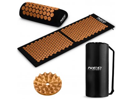 mata do akupresury z kolcami 38663