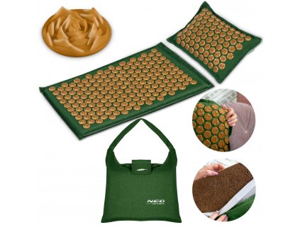 mata do masazu z poduszka ns 38804