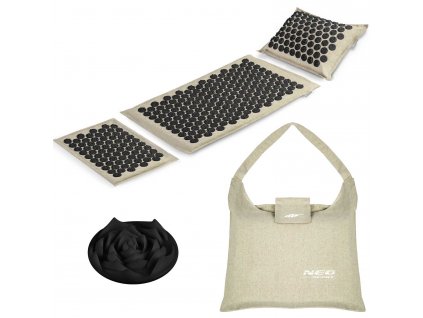 mata do akupresury z kolcami 38897