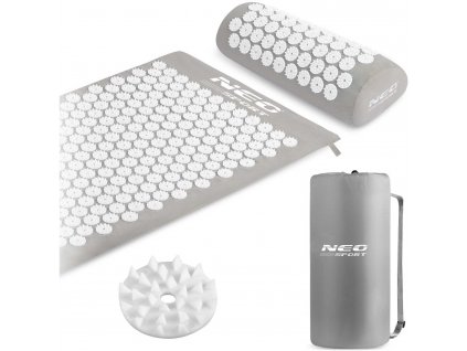 mata do akupresury z kolcami 39004