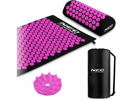 mata do akupresury z kolcami 39032